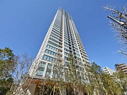 白金ザ・スカイＥＡＳＴ棟