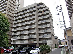 シャンゼール所沢