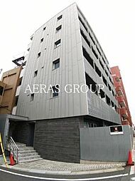 パークティアラ北馬込