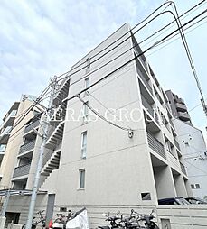 フレッグ赤坂 503