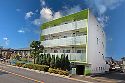 ファンファーレ調布