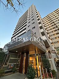 王子神谷パークサイドハイツ