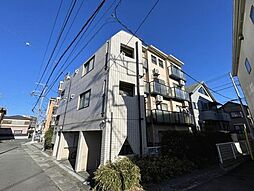 フラットベルワン 301