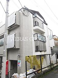 DRホームズ学芸大学