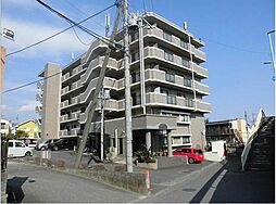 グランフォルム愛甲石田 501