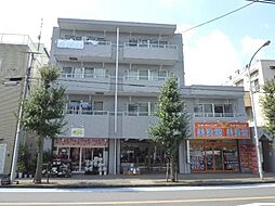 大和市福田２丁目