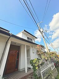 桃山台4丁23―8戸建