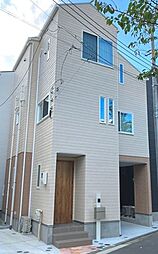 新石川戸建 1