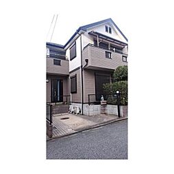 習志野台4丁目戸建