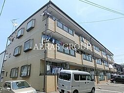 フラワーフィールドマンション