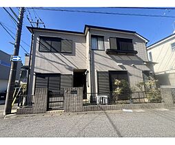 千葉市中央区鵜の森町戸建貸家 1