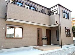 川崎市多摩区堰1丁目の一戸建て