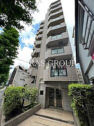 ルーブル中野南台