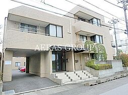 ドルチェ上用賀