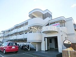 ハピネスマンションII