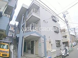 リ・ヴェール京町