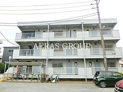 舩渡マンションB B