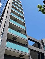 大田区中央４丁目