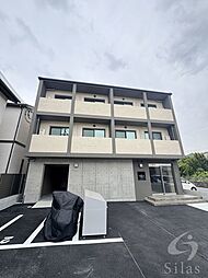 ARCA嵯峨嵐山