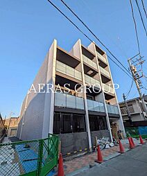 (仮称)プラチナスクエア赤羽