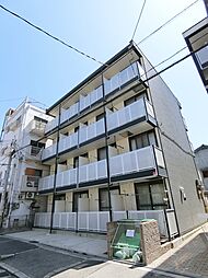 レオパレス遊眠舎