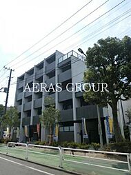 フォセット南行徳