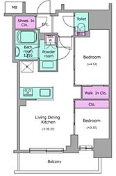 アーバネックス日本橋茅場町