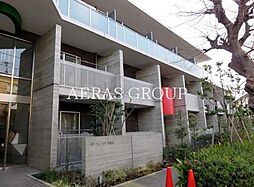 コンフォリア中落合