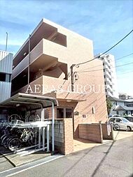 メープルハイム