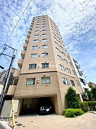 パークハビオ元麻布