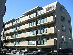 ソレイル梶ヶ谷II