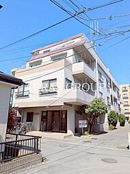 トランキル東大成