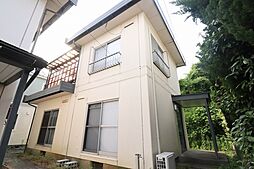 坂井貸家 1