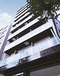 品川区西中延１丁目