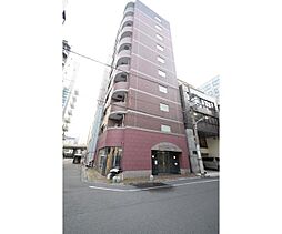 シャンブリーズ三越前 402