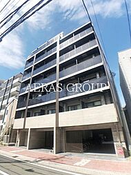 セジョリ横浜睦町