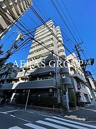 ステージファースト武蔵小山