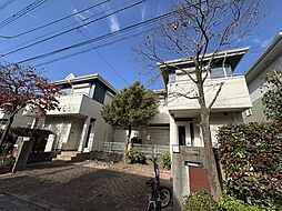 ブリージングタウン百草園Ａ1 A12