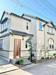 下井草戸建