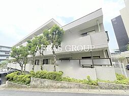 リバティヒルＡ