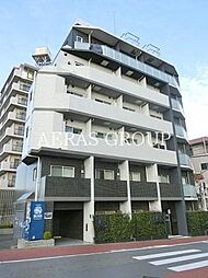 ステージファースト蒲田アジールコート