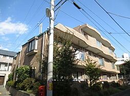 品川区大井７丁目