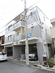 クレール帝塚山