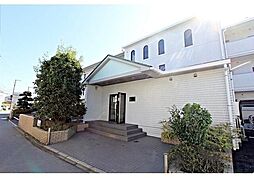 グリーンハイツ茅ヶ崎