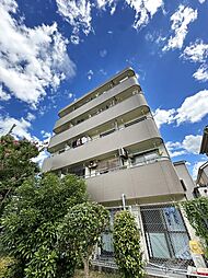 パークサイド平野