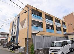 月村マンションNo1 102