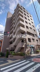 サンヴェール国分寺