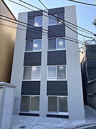 墨田区墨田５丁目