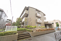 パークセリタ二子玉川 201