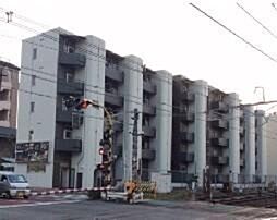 フレグランス八王子